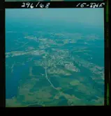 2785/12 Finspång Flygbilder, Allmänt