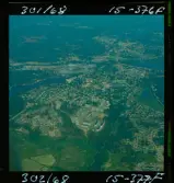 2785/12 Finspång Flygbilder, Allmänt