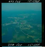 2785/12 Finspång Flygbilder, Allmänt