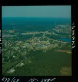 2785/12 Finspång Flygbilder, Allmänt