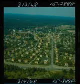 2785/12 Finspång Flygbilder, Allmänt