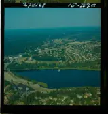 2785/12 Finspång Flygbilder, Allmänt