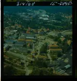 2785/12 Finspång Flygbilder, Allmänt