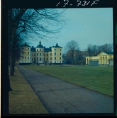 2785/19 Finspång Finspångs Slott nyrenoverat