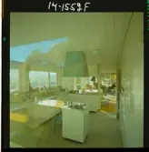 2787/ Sic. Dir. S. Hallegård villa. Schweiz