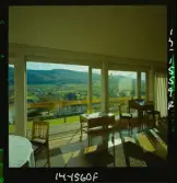 2787/ Sic. Dir. S. Hallegård villa. Schweiz