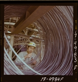 2790/2 Morgårdshammar i Japan för Know How