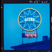 2373/25 Astra USA