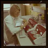 2373/50 Astra Södertälje; Läkemedelskonsult för Know How