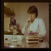 2373/50 Astra Södertälje; Läkemedelskonsult för Know How