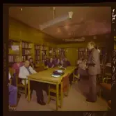 2373/50 Astra Södertälje; Läkemedelskonsult för Know How