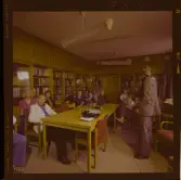 2373/50 Astra Södertälje; Läkemedelskonsult för Know How