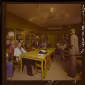 2373/50 Astra Södertälje; Läkemedelskonsult för Know How