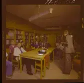 2373/50 Astra Södertälje; Läkemedelskonsult för Know How