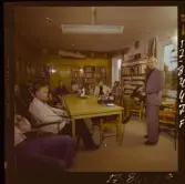 2373/50 Astra Södertälje; Läkemedelskonsult för Know How