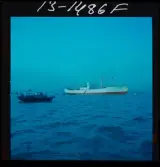 2741/1 Ostasiatiska Kompaniet Hongkong