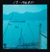 2741/1 Ostasiatiska Kompaniet Hongkong