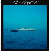 2741/1 Ostasiatiska Kompaniet Hongkong