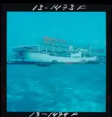 2741/1 Ostasiatiska Kompaniet Hongkong