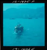 2741/1 Ostasiatiska Kompaniet Hongkong