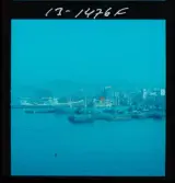 2741/1 Ostasiatiska Kompaniet Hongkong