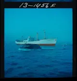 2741/1 Ostasiatiska Kompaniet Hongkong