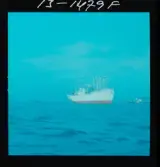 2741/1 Ostasiatiska Kompaniet Hongkong