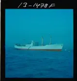 2741/1 Ostasiatiska Kompaniet Hongkong