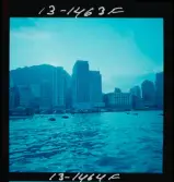 2741/1 Ostasiatiska Kompaniet Hongkong