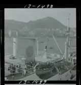 2741/1 Ostasiatiska Kompaniet Hongkong