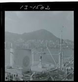 2741/1 Ostasiatiska Kompaniet Hongkong