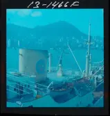 2741/1 Ostasiatiska Kompaniet Hongkong