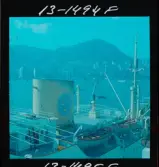 2741/1 Ostasiatiska Kompaniet Hongkong