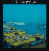 2741/1 Ostasiatiska Kompaniet Hongkong