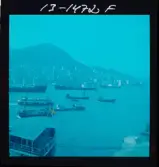 2741/1 Ostasiatiska Kompaniet Hongkong