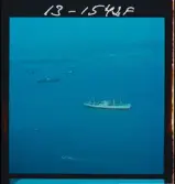 2741/2 Ostasiatiska Kompaniet Hongkong