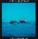 2741/2 Ostasiatiska Kompaniet Hongkong