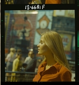 2742/4 S.A.W. Flicka, London.