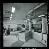 2744/1 Sieverts Kabelverk Älvsjö + en modellfotografi