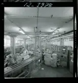 2744/1 Sieverts Kabelverk Älvsjö + en modellfotografi