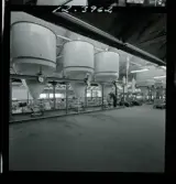 2744/1 Sieverts Kabelverk Älvsjö + en modellfotografi
