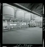 2744/1 Sieverts Kabelverk Älvsjö + en modellfotografi