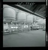 2744/1 Sieverts Kabelverk Älvsjö + en modellfotografi