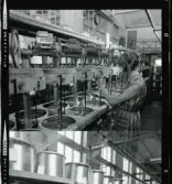 2744/1 Sieverts Kabelverk Älvsjö + en modellfotografi