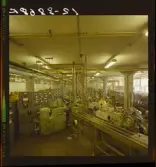 2744/1 Sieverts Kabelverk Älvsjö + en modellfotografi