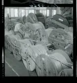 2744/1 Sieverts Kabelverk Älvsjö + en modellfotografi