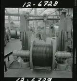 2744/2 Sieverts Kabelverk