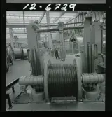 2744/2 Sieverts Kabelverk
