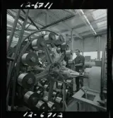 2744/2 Sieverts Kabelverk