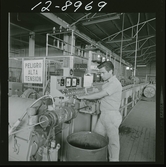 2744/5 Sieverts Kabelverk Mexico City